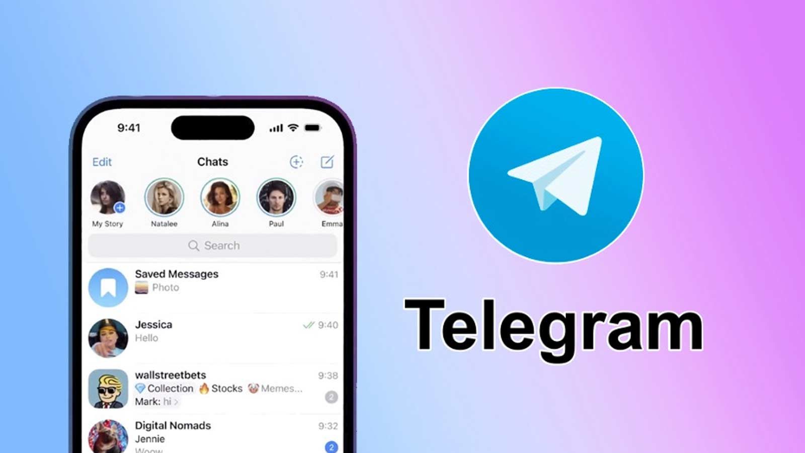 How to determine whether a Telegram account is activated? Here are practical detection methods.