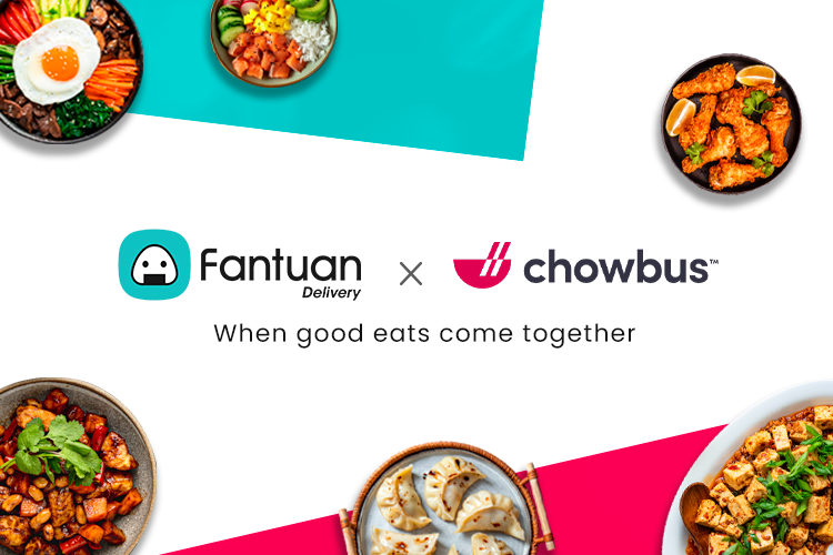 Fantuan - Your Takeout Assistant